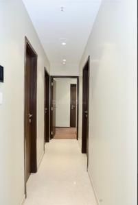 Image of 1200 Sq.ft 3 BHK Apartment / Flat for rent in Piramal Aranya, Byculla, Mumbai for Rs. 199999