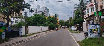 Kotivakkam Plot View 3