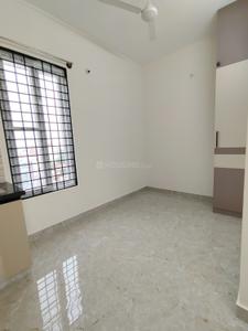 Hall Image of 250 Sq.ft 1 RK Builder Floor for rent in Singasandra Bengaluru for Rs. 11000