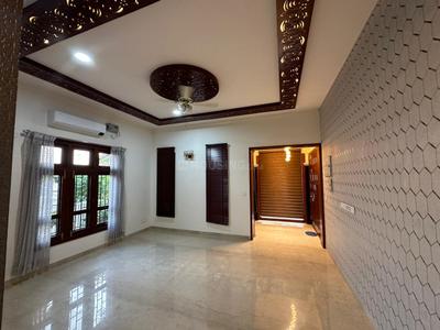 Hall Image of 5852 Sq.ft 6 BHK Villa for rent in Nambiar Bellezea, Bommasandra Bengaluru for Rs. 290000