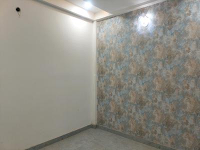 Bedroom Image of 630 Sq.ft 2 BHK Villa for sale in Achheja Greater Noida for Rs. 3652000