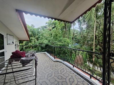 Balcony Image of 1280 Sq.ft 2 BHK Villa for sale in Acron Villa Vida, Arpora Goa for Rs. 22500000