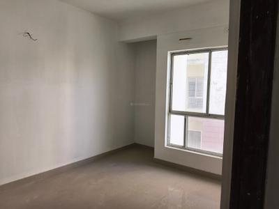 Bedroom Image of 1390 Sq.ft 3 BHK Apartment / Flat for sale in Unimark Springfield, Rajarhat Kolkata for Rs. 8000000