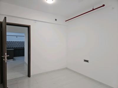 Bedroom Image of 2310 Sq.ft 4 BHK Apartment / Flat for sale in Mantra Mirari, Mundhwa Pune for Rs. 30000000