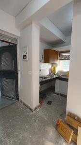 Hall Image of 600 Sq.ft 1 BHK Apartment / Flat for sale in Vasant Kunj New Delhi for Rs. 9500000