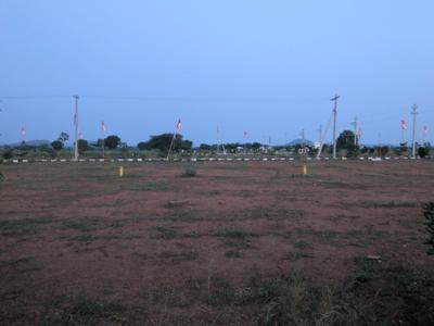 Image of 160 Sq.ft Residential Plot / Land for sale in SGD Elite, Adibatla, Hyderabad for Rs. 4000094