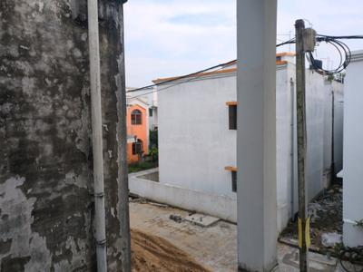 Bedroom Five Image of 2200 Sq.ft 5 BHK Villa for sale in Technoculture Vastu Vihar, New Town Kolkata for Rs. 6500000