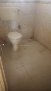 Bathroom Image of 700 Sq.ft 2 BHK Builder Floor for rent in Adugodi Bengaluru for Rs. 18000
