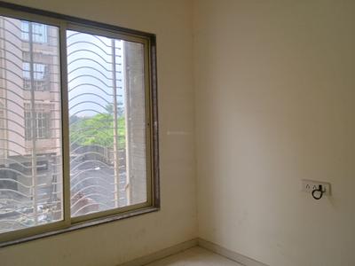 Bedroom Image of 1089 Sq.ft 2 BHK Apartment / Flat for sale in Dipti Sky City, Ambernath East Ambernath for Rs. 4300000