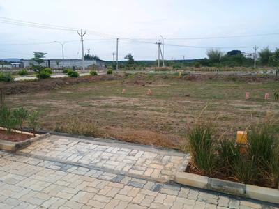 Image of 1200 Sq.ft Residential Plot / Land for sale in Chengalpattu, Chennai for Rs. 1798800