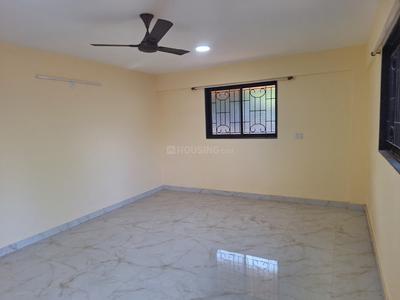 1 BHK Independent Builder Floor