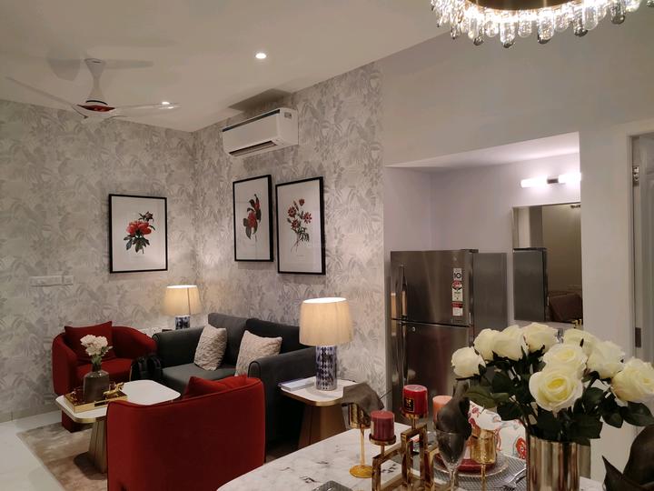 Casagrand Southbrooke Main Image 1