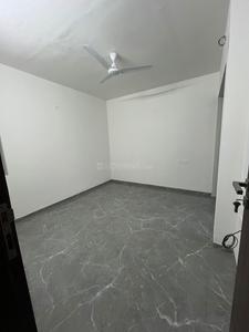 Bedroom Image of 1560 Sq.ft 3 BHK Apartment / Flat for rent in Shreeji Excelencia, Gangapur Nashik for Rs. 28000