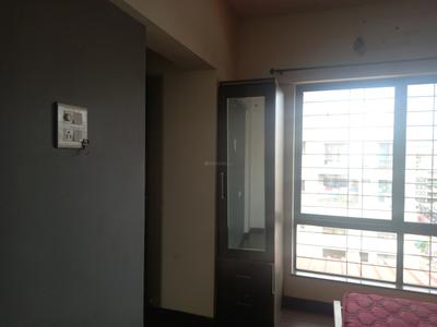 Bedroom Image of 1350 Sq.ft 3 BHK Apartment / Flat for sale in Rohan Mithila, Viman Nagar Pune for Rs. 17500000