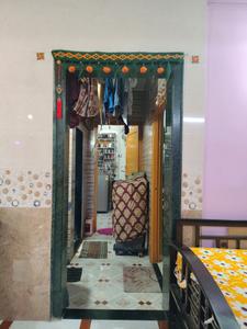Passage Image of 535 Sq.ft 1 BHK Apartment / Flat for sale in Sai Samarth Mitra Thane for Rs. 4300000