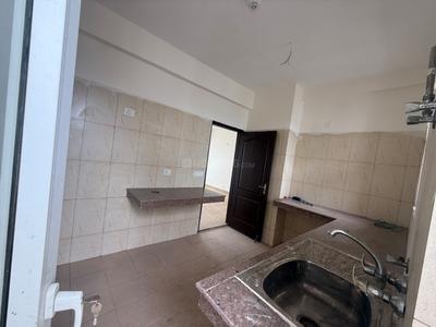 Kitchen Image of 2538 Sq.ft 3 BHK Apartment / Flat for sale in The 3C Lotus Panache, Sector 110 Noida for Rs. 25000000