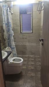 Image of 900 Sq.ft 2 BHK Apartment / Flat for rent in Vastukalp The Onyx, Wakad, Pune for Rs. 39000