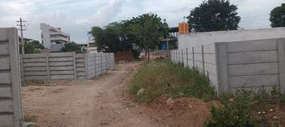 Image of 215 Sq.ft Residential Plot / Land for sale in Chilkur, Hyderabad for Rs. 5000000