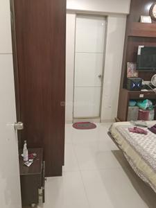 Bedroom Image of 1850 Sq.ft 3 BHK Apartment / Flat for sale in Jack Dream Iconia, Manjalpur Vadodara for Rs. 9000000