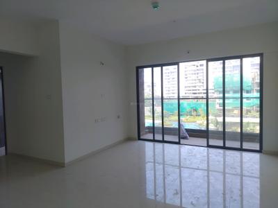 Living Room Image of 1400 Sq.ft 3 BHK Apartment / Flat for sale in Kumar Palmspring Towers A6 A7 And B3, Undri Pune for Rs. 12000000