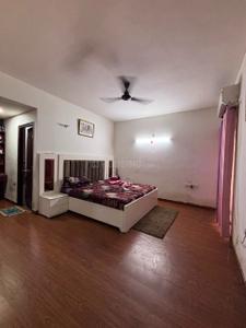 Hall Image of 1705 Sq.ft 3.5 BHK Apartment / Flat for sale in Viraj BBD Green City Sunbreeze 1, Semra Lucknow for Rs. 9500000
