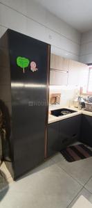 Kitchen Image of 2100 Sq.ft 3 BHK Independent House for sale in Saibaba Colony Coimbatore for Rs. 18000000