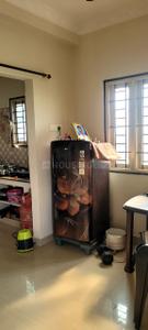 Kitchen Image of 444 Sq.ft 1 BHK Apartment / Flat for sale in Salamangalam Chennai for Rs. 2400000