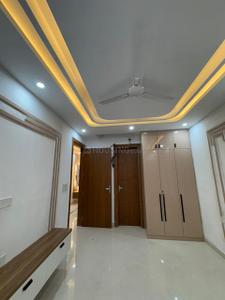 Hall Image of 1600 Sq.ft 3 BHK Builder Floor for sale in BPTP District 3, Sector 85 Faridabad for Rs. 17200000