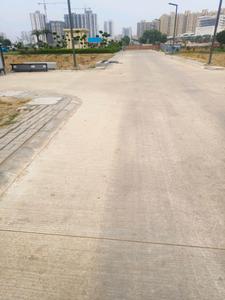 Image of 1098 Sq.ft Residential Plot / Land for sale in JMS The Pride, Sector 95A, Gurgaon for Rs. 18900000