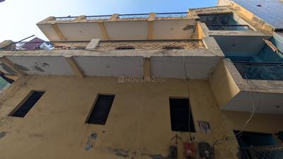 Image of 1150 Sq.ft 10 BHK Independent House for sale in Molarband Extension, New Delhi for Rs. 21000000