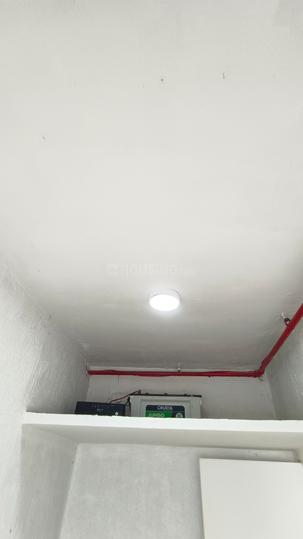 Godrej Elements Bedroom 1