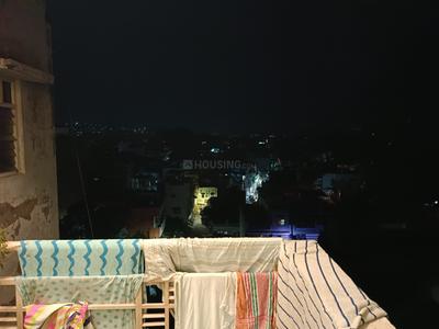 Balcony Image of 880 Sq.ft 2.5 BHK Apartment / Flat for sale in Racemose Aishwarya Apartment, Lashkar Gwalior for Rs. 4500000