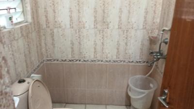 Image of 700 Sq.ft 3 BHK Apartment / Flat for rent in Begumpet, Hyderabad for Rs. 28000