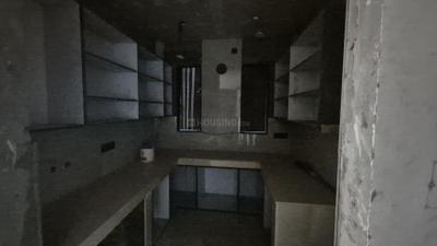 Kitchen Image of 1500 Sq.ft 3 BHK Independent House for sale in Gautam Nagar New Delhi for Rs. 27500000