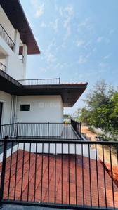 Balcony Image of 8500 Sq.ft 4 BHK Independent House for sale in Muttukadu Chennai for Rs. 80000000