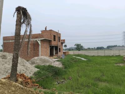 Image of 100 Sq.ft Residential Plot / Land for sale in Root2Home Advika Enclave Phase 1, Dadri, Greater Noida for Rs. 3000240