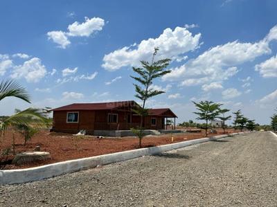 Image of 220 Sq.ft Residential Plot / Land for sale in Miyapur, Hyderabad for Rs. 1100000