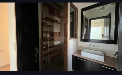 Image of 3600 Sq.ft 4 BHK Builder Floor for sale in Vasant Vihar, New Delhi for Rs. 165000000