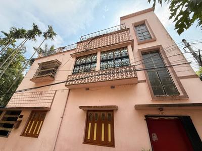 Image of 1691 Sq.ft 4 BHK Independent House for sale in Bhadreswar, Hooghly for Rs. 5000000