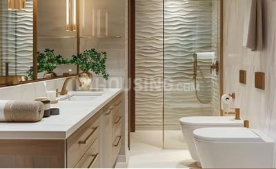 Image of 495 Sq.ft 1 BHK Apartment / Flat for sale in Advent Neel Residency, Bhandup West, Mumbai for Rs. 11000000