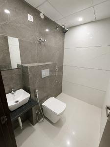 Image of 500 Sq.ft 1 RK Builder Floor for rent in Chitrakoot, Jaipur for Rs. 16500