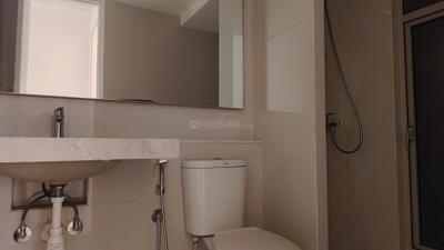 Image of 1480 Sq.ft 2 BHK Apartment / Flat for sale in Panvel, Navi Mumbai for Rs. 13700000