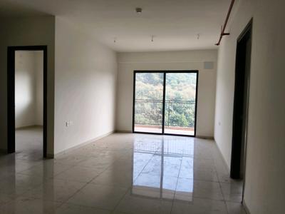 Living Room Image of 1321 Sq.ft 3 BHK Apartment / Flat for sale in Shapoorji Pallonji Vanaha, Bavdhan Pune for Rs. 10400000