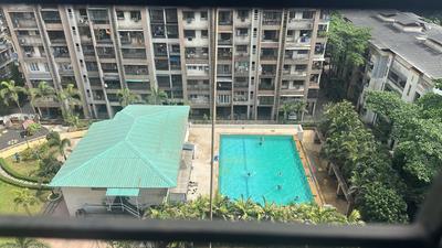 Image of 1000 Sq.ft 2 BHK Apartment / Flat for sale in Metro Tulsi Prerana, Panvel, Navi Mumbai for Rs. 16000000