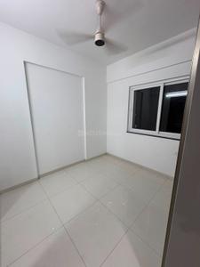Bedroom Image of 700 Sq.ft 2.5 BHK Apartment / Flat for rent in Nambiar Millennia, Anekal Bengaluru for Rs. 38000