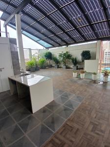 Image of 1000 Sq.ft 3 BHK Apartment / Flat for sale in Thane West, Thane for Rs. 23500000