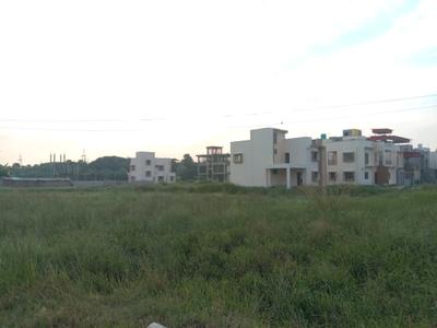 Image of 1440 Sq.ft Residential Plot / Land for sale in Dharitri New Royal Enclave, New Town, Kolkata for Rs. 3200000