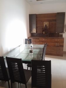 Hall Image of 1750 Sq.ft 2 BHK Builder Floor for rent in Channi Himmat Jammu for Rs. 25999