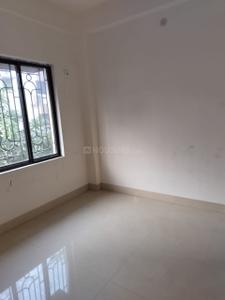 Bedroom Image of 1183 Sq.ft 3 BHK Apartment / Flat for sale in Nayabad Kolkata for Rs. 5773500