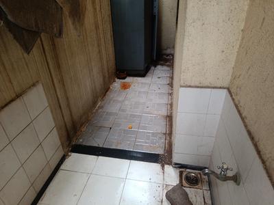 Kitchen Image of 2400 Sq.ft 3 BHK Villa for sale in Raviraj Ozone Villas, Wagholi Pune for Rs. 14900000